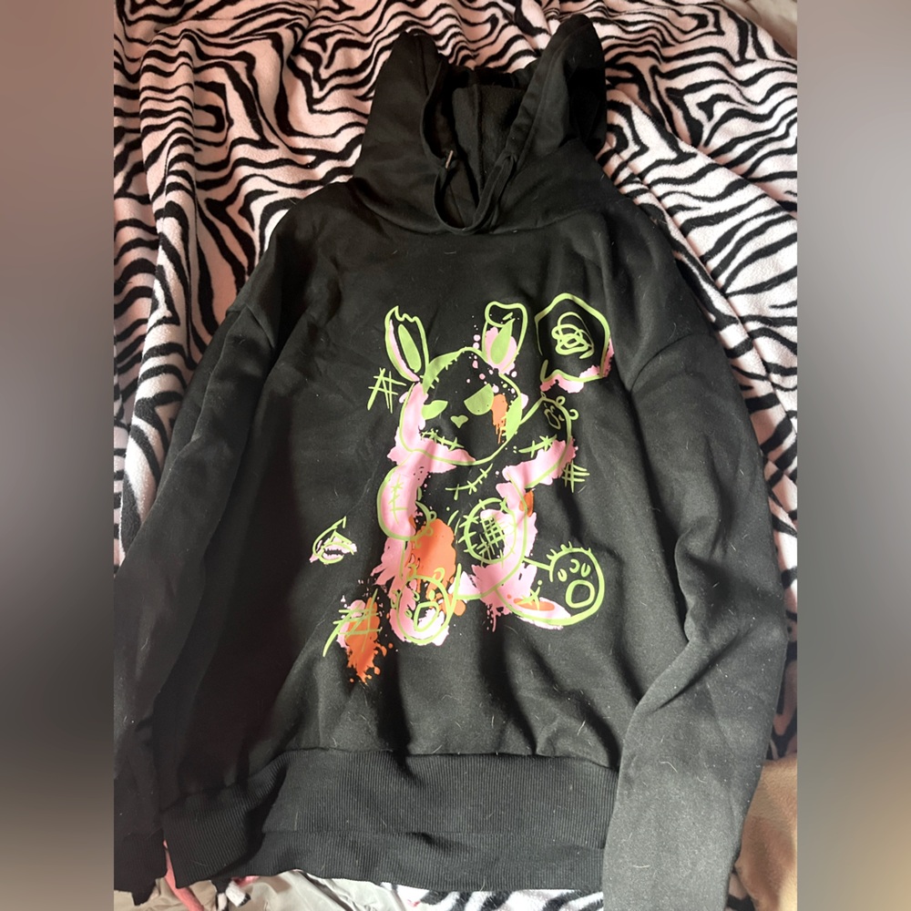 cute sweatshirt